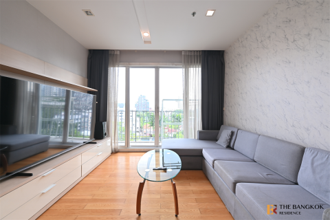 Condominio de 3 dormitorios en Bangkok, Tailandia № 185201 - foto 2