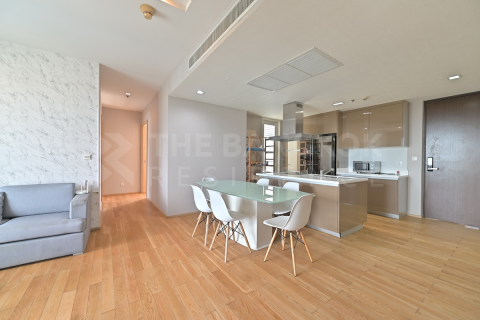 Condominio de 3 dormitorios en Bangkok, Tailandia № 185201 - foto 4
