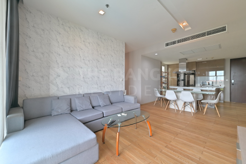 Condominio de 3 dormitorios en Bangkok, Tailandia № 185201 - foto 3