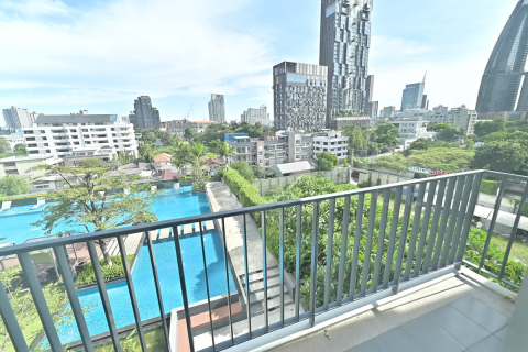 Condominio de 3 dormitorios en Bangkok, Tailandia № 185201 - foto 7