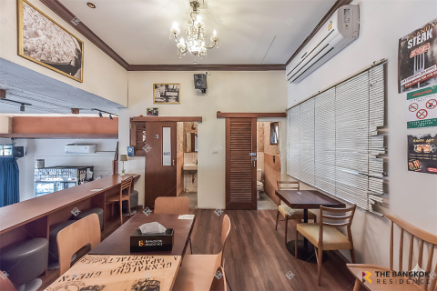 Adosado de 3 dormitorios en Bangkok, Tailandia № 189547 - foto 6