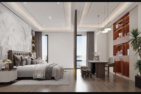 Condo in Bangkok, Thailand, 2 bedrooms № 165007