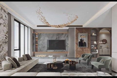 Eigentumswohnung in Bangkok, Thailand, 2 Schlafzimmer № 165007 - Foto 2