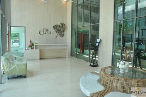 Condominio de 1 dormitorio en Pattaya, Tailandia № 204178 - foto 3