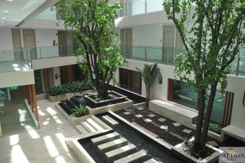 Condominio de 1 dormitorio en Pattaya, Tailandia № 204178 - foto 2