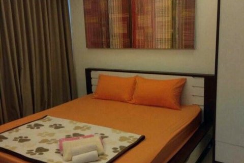 Condominio de 1 dormitorio en Pattaya, Tailandia № 204174 - foto 2