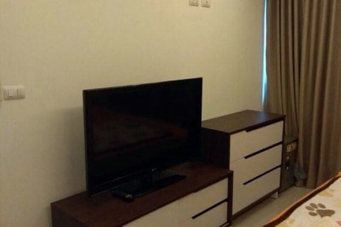 Кондоминиум с 1 спальней в Паттайе, Таиланд № 204174