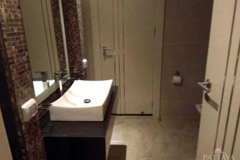 Condominio de 1 dormitorio en Pattaya, Tailandia № 204174 - foto 6
