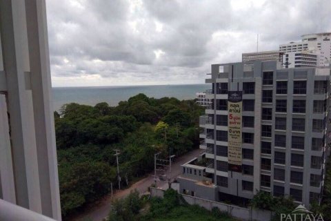 Condominio de 1 dormitorio en Pattaya, Tailandia № 204174 - foto 8