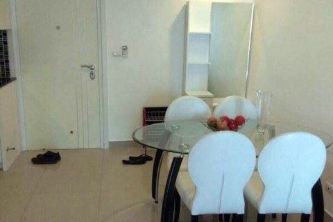 Condominio de 1 dormitorio en Pattaya, Tailandia № 204174 - foto 9