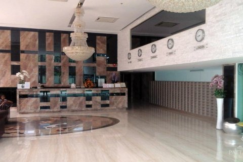 Condominio de 1 dormitorio en Pattaya, Tailandia № 204174 - foto 7