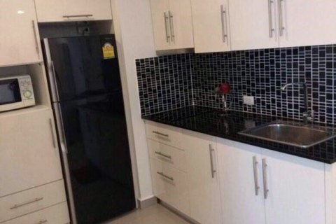 Condominio de 1 dormitorio en Pattaya, Tailandia № 204174 - foto 3