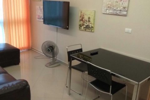 Condominio de 1 dormitorio en Pattaya, Tailandia № 204179 - foto 7