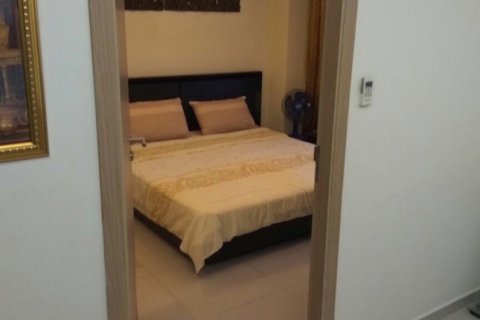 Condominio de 1 dormitorio en Pattaya, Tailandia № 204179 - foto 6