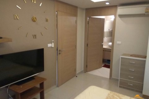 Condominio de 1 dormitorio en Pattaya, Tailandia № 204179 - foto 5
