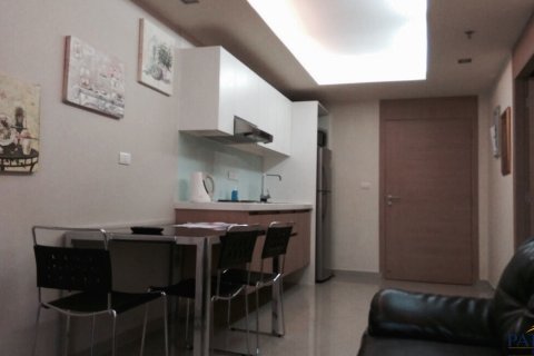 Condominio de 1 dormitorio en Pattaya, Tailandia № 204179 - foto 8