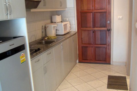 Estudio en el condominio en Pattaya, Tailandia № 204176 - foto 2