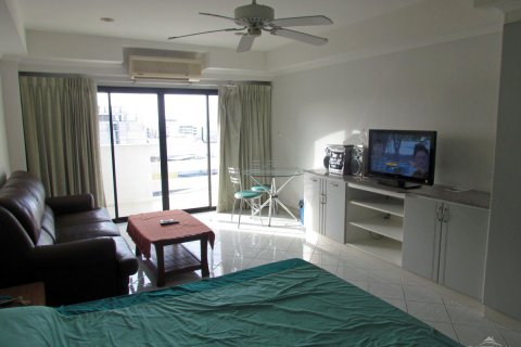 Estudio en el condominio en Pattaya, Tailandia № 204176 - foto 5