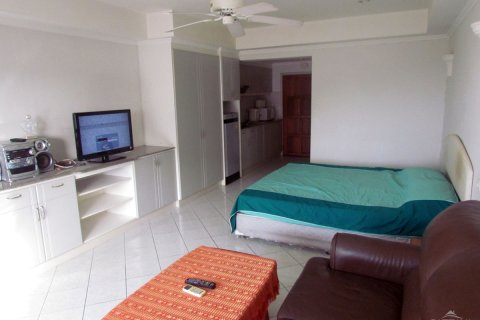 Estudio en el condominio en Pattaya, Tailandia № 204176 - foto 4