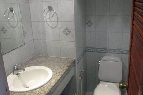 Estudio en el condominio en Pattaya, Tailandia № 204176 - foto 3