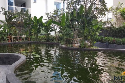 Condominio de 2 dormitorios en Pattaya, Tailandia № 204180 - foto 12