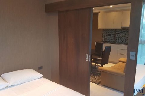Condominio de 2 dormitorios en Pattaya, Tailandia № 204180 - foto 28
