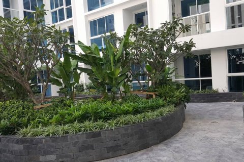 Condominio de 2 dormitorios en Pattaya, Tailandia № 204180 - foto 19