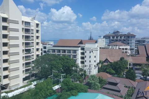 Condominio de 2 dormitorios en Pattaya, Tailandia № 204180 - foto 11