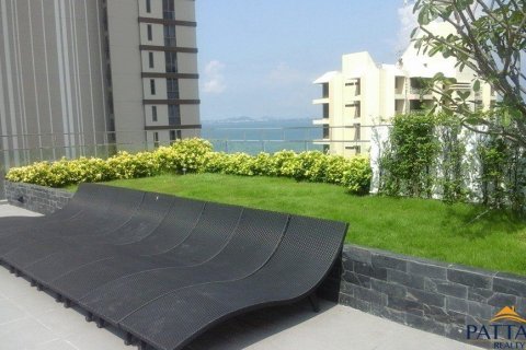 Condominio de 2 dormitorios en Pattaya, Tailandia № 204180 - foto 8