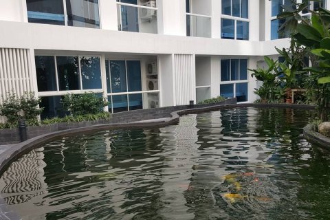 Condominio de 2 dormitorios en Pattaya, Tailandia № 204180 - foto 16