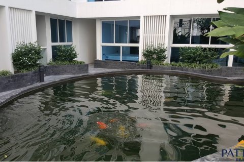 Condominio de 2 dormitorios en Pattaya, Tailandia № 204180 - foto 14