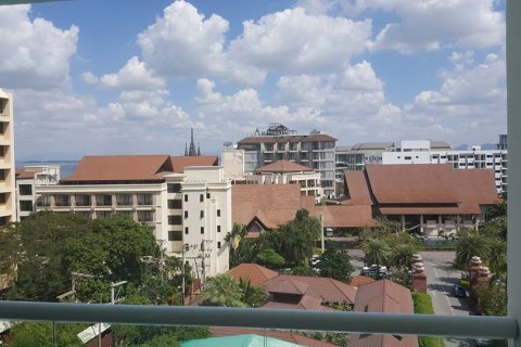 Condominio de 2 dormitorios en Pattaya, Tailandia № 204180 - foto 21