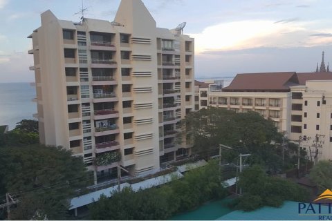 Condominio de 2 dormitorios en Pattaya, Tailandia № 204180 - foto 23