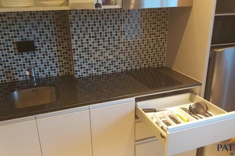 Condominio de 2 dormitorios en Pattaya, Tailandia № 204180 - foto 27