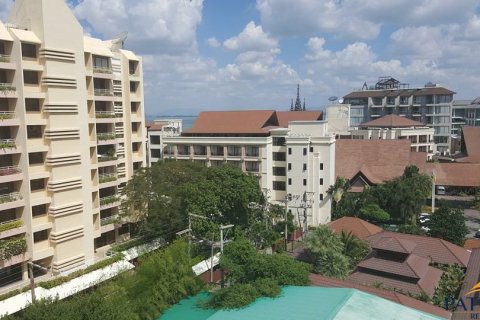Condominio de 2 dormitorios en Pattaya, Tailandia № 204180 - foto 13
