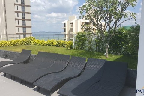 Condominio de 2 dormitorios en Pattaya, Tailandia № 204180 - foto 10