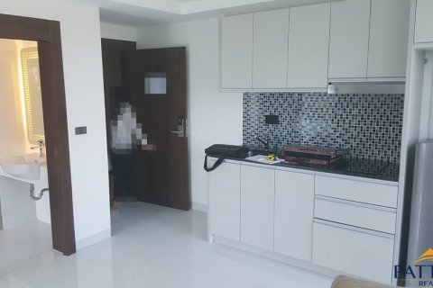 Condominio de 2 dormitorios en Pattaya, Tailandia № 204180 - foto 9