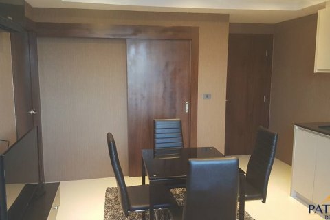 Condominio de 2 dormitorios en Pattaya, Tailandia № 204180 - foto 24
