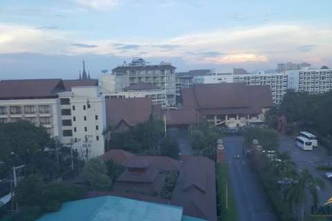 Condominio de 2 dormitorios en Pattaya, Tailandia № 204180 - foto 4
