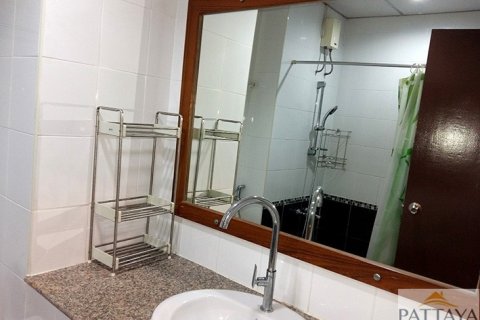 Estudio en el condominio en Jomtien Beach, Pattaya, Tailandia № 204177 - foto 9