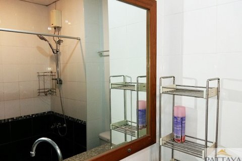 Estudio en el condominio en Jomtien Beach, Pattaya, Tailandia № 204177 - foto 18