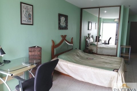 Estudio en el condominio en Jomtien Beach, Pattaya, Tailandia № 204177 - foto 8