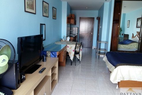Estudio en el condominio en Jomtien Beach, Pattaya, Tailandia № 204177 - foto 15