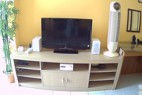 Estudio en el condominio en Jomtien Beach, Pattaya, Tailandia № 204177 - foto 3