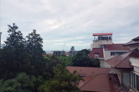 Condominio de 1 dormitorio en Pattaya, Tailandia № 204175 - foto 5