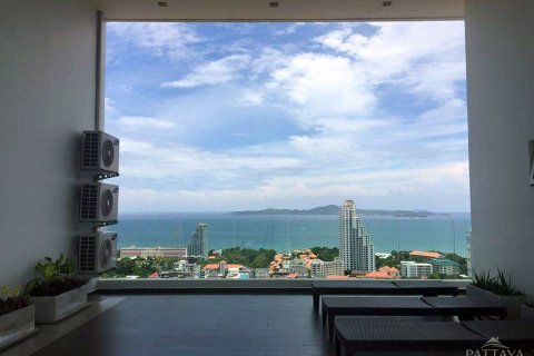 Condominio de 1 dormitorio en Pattaya, Tailandia № 204175 - foto 22