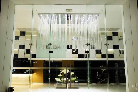 Condominio de 1 dormitorio en Pattaya, Tailandia № 204175 - foto 18