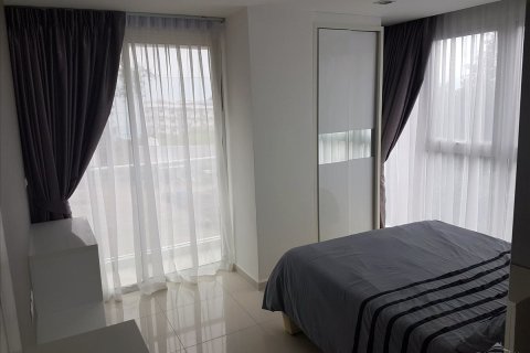 Condominio de 1 dormitorio en Pattaya, Tailandia № 204175 - foto 6