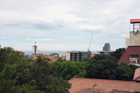 Condominio de 1 dormitorio en Pattaya, Tailandia № 204175 - foto 12