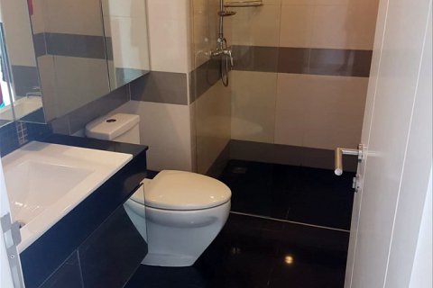Condominio de 1 dormitorio en Pattaya, Tailandia № 204175 - foto 3